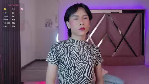 Ash Femboy online show from 11-20-25, 08:08