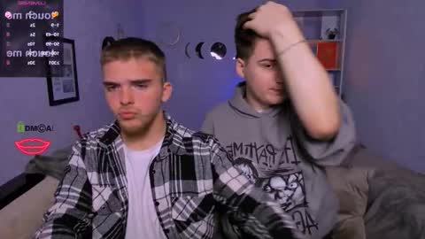 ash_raven_ online show from 10-17-25, 08:00