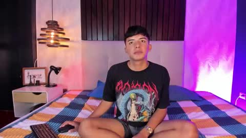 ash_russell online show from 01-07-26, 07:38