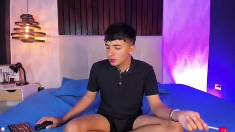 ash_russell online show from 01-13-26, 07:41