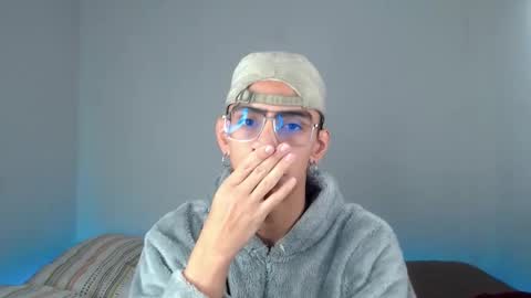 Ash online show from 01-07-26, 12:07