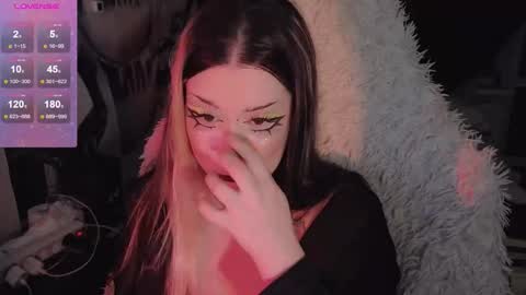 Sasha next stream December 4st  at  0000- 0030 am German time online show from 10-26-25, 11:09