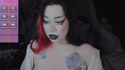 Sasha next stream December 4st  at  0000- 0030 am German time online show from 11-27-25, 11:07