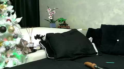 Asha online show from 12-23-24, 01:08