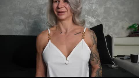 Asha online show from 10-13-25, 09:53