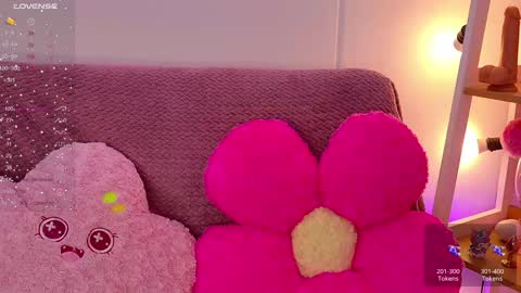 Asha  online show from 12-16-24, 02:49