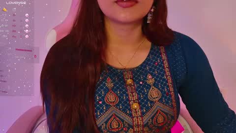 Asha  online show from 01-30-25, 01:53