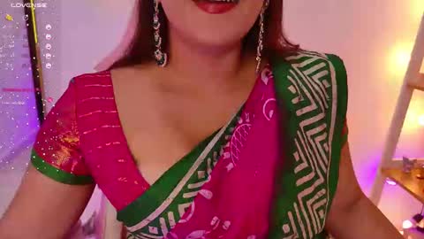 Asha  online show from 02-12-25, 02:10