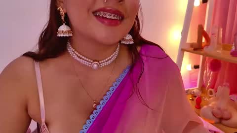 Asha  online show from 02-27-25, 02:21