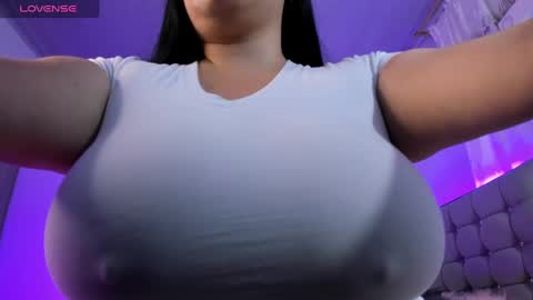 ashanty_vera01 online show from 03-08-25, 07:49