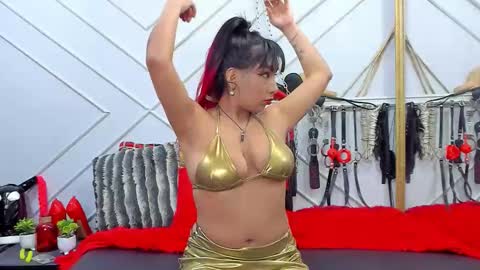 Asha online show from 10-09-25, 07:23