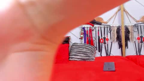 Asha online show from 02-20-26, 05:35