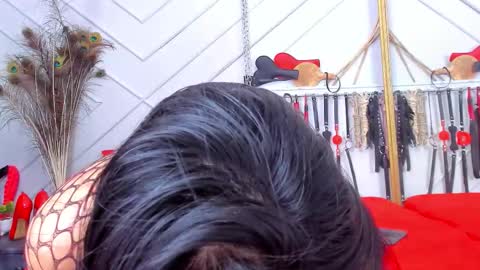 Asha online show from 02-28-26, 12:28