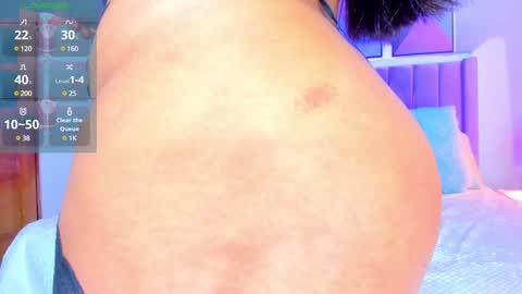 Snapshot of ashasinclair chatting on 12-13-24, 05:05 Asha online show from 12-13-24, 05:05