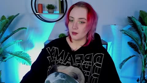 AshleyAshe  online show from 01-19-25, 07:58
