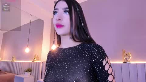 I am Ashley online show from 02-27-26, 07:14