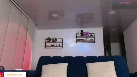 Ashley And Ryan  online show from 04-08-26, 11:16