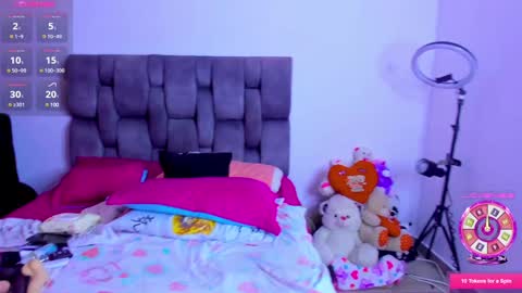 Dainii INSTAGRAM MANELLYANGEL online show from 12-23-24, 08:03