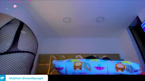 Dainii INSTAGRAM MANELLYANGEL online show from 02-16-26, 10:06