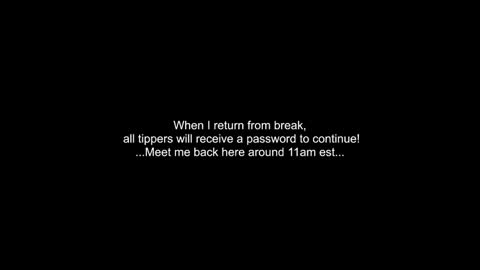 Ashelynn Grey online show from 01-19-25, 03:32