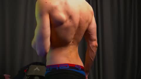 Jerk Machine online show from 10-24-25, 11:39