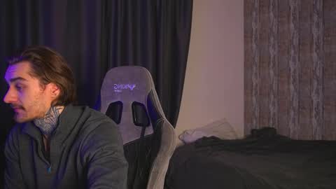 Jerk Machine online show from 01-16-26, 04:55