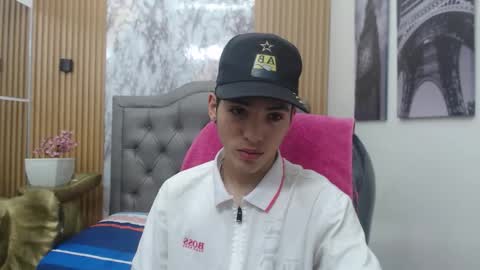 Snapshot of asher_costa chatting on 01-18-26, 06:12 Asher Costa online show from 01-18-26, 06:12