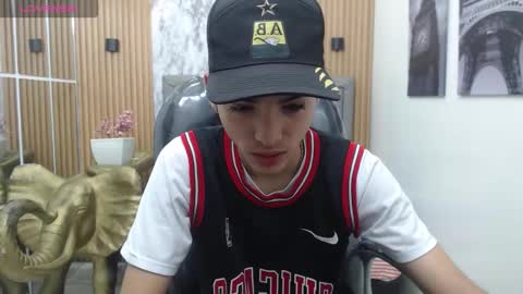 Asher Costa online show from 02-01-26, 05:22