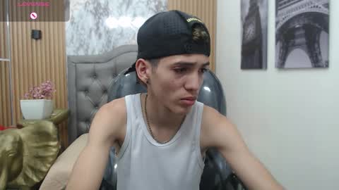 Snapshot of asher_costa chatting on 02-28-26, 11:06 Asher Costa online show from 02-28-26, 11:06