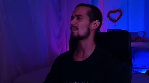 Snapshot of asherxxx_ chatting on 02-28-26, 05:30 CARIBBEAN DREAM online show from 02-28-26, 05:30