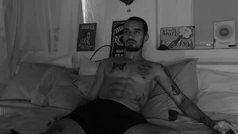 Snapshot of asherxxx_ chatting on 03-02-26, 06:26 CARIBBEAN DREAM online show from 03-02-26, 06:26