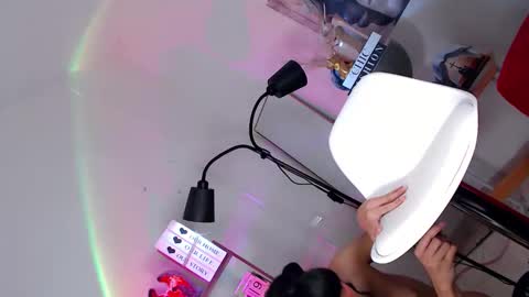 ASH online show from 10-20-25, 02:28