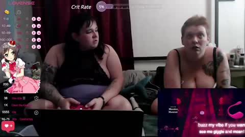 AsheSky online show from 02-02-25, 05:42