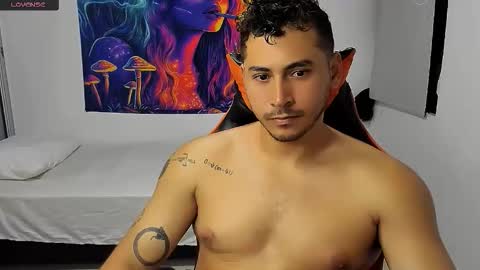 ashlan_king online show from 09-27-25, 12:21