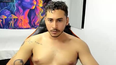 ashlan_king online show from 10-06-25, 02:53