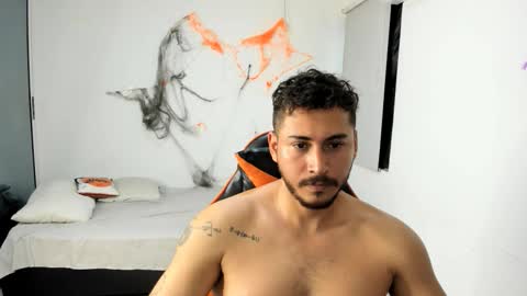 ashlan_king online show from 11-18-25, 07:18