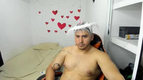 ashlan_king online show from 02-23-26, 06:49