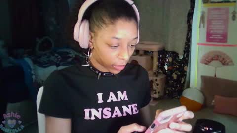 Snapshot of ashledaniella chatting on 02-02-25, 09:56 Ashle online show from 02-02-25, 09:56