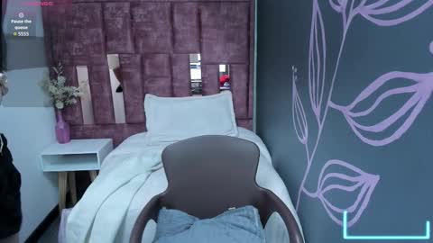 Ashleey sweet online show from 02-26-26, 11:53