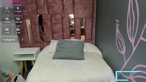 Ashleey sweet online show from 02-28-26, 12:06