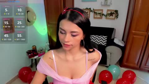 linda online show from 01-10-25, 01:20