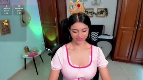 linda online show from 01-13-25, 01:17