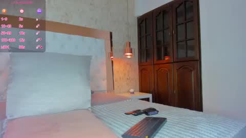 Snapshot of ashleeybrownn chatting on 01-18-25, 11:55 Ashleey Brownn online show from 01-18-25, 11:55