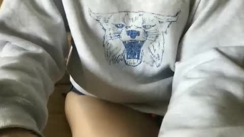 Ashleigh online show from 03-17-26, 03:37