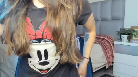 Carolina  online show from 12-05-24, 03:26