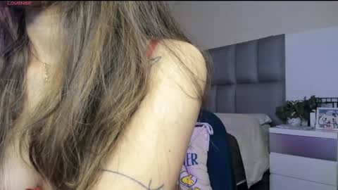 Carolina  online show from 10-09-25, 11:36