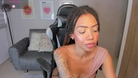 A S H L E Y online show from 01-15-26, 10:24