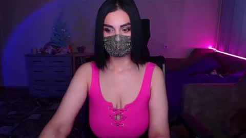   Yasmina   online show from 01-27-25, 03:26
