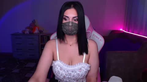   Yasmina   online show from 02-13-25, 04:43