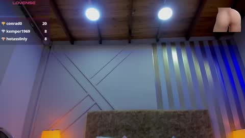 ashley online show from 03-03-25, 08:54